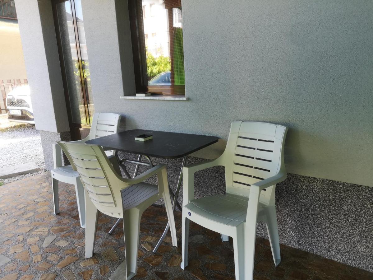 Studio Apartments Oleg Охрид Номер фото