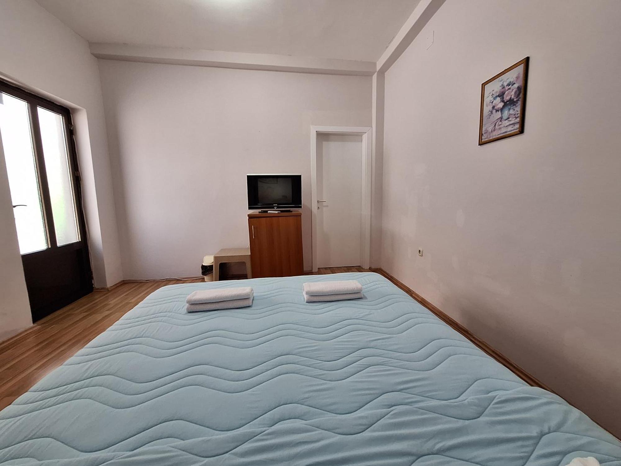 Studio Apartments Oleg Охрид Экстерьер фото